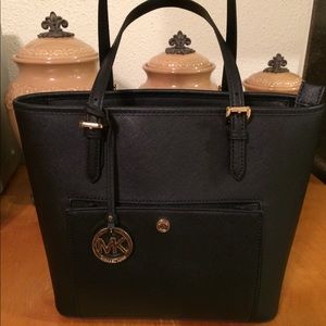 Authentic Michael Kors Handbag